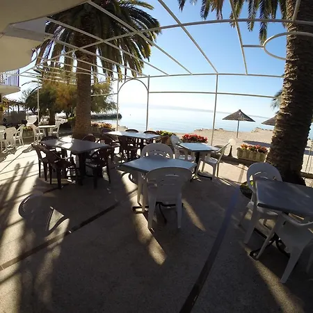 Jerkan Guest house