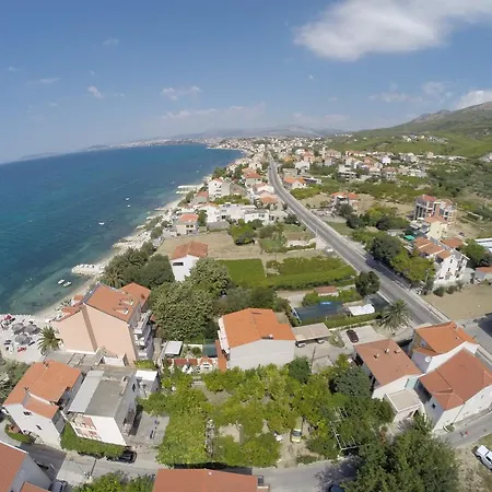 Jerkan Guest house