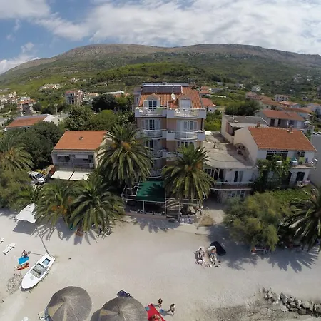 Jerkan Guest house Podstrana