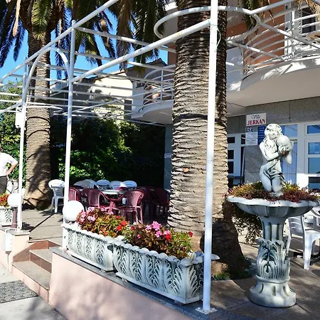 Guest house Jerkan