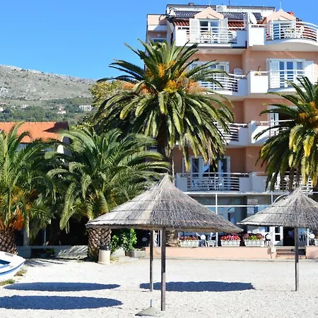Jerkan Guest house