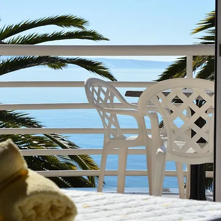 Guest house Jerkan Podstrana