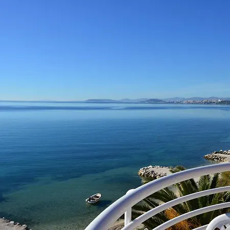 Jerkan Guest house Podstrana