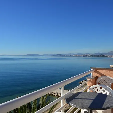 Jerkan Guest house 3*