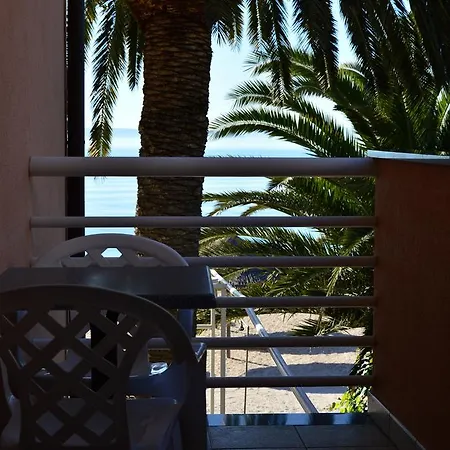 Jerkan Guest house