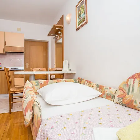 Guest house Jerkan