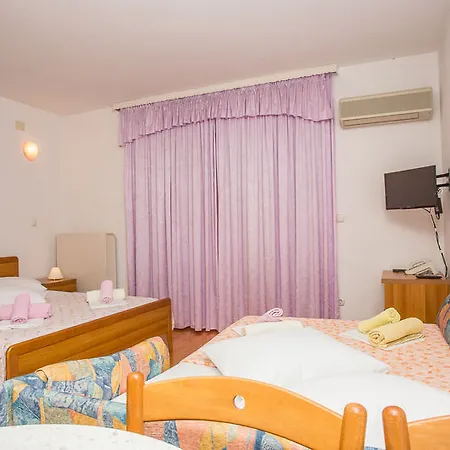 Guest house Jerkan