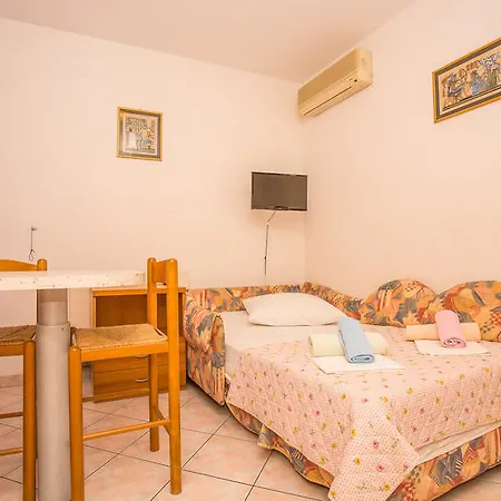 Guest house Jerkan