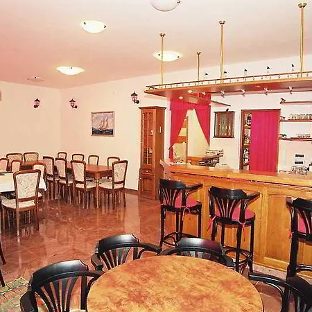 Jerkan Guest house