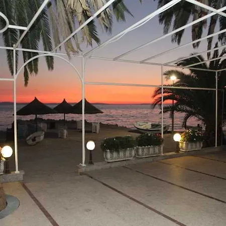 Guest house Jerkan