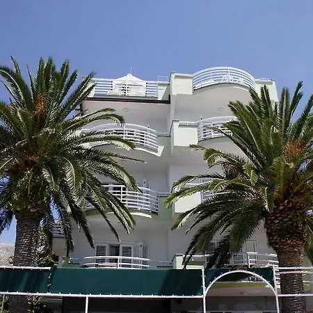 Guest house Jerkan Podstrana