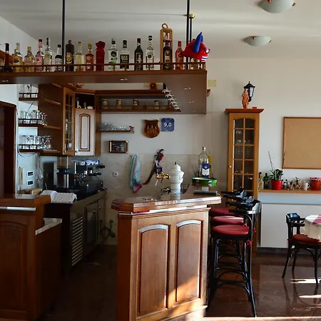 Jerkan Guest house