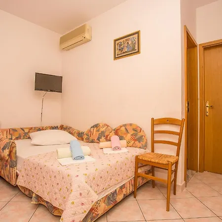 Jerkan Guest house