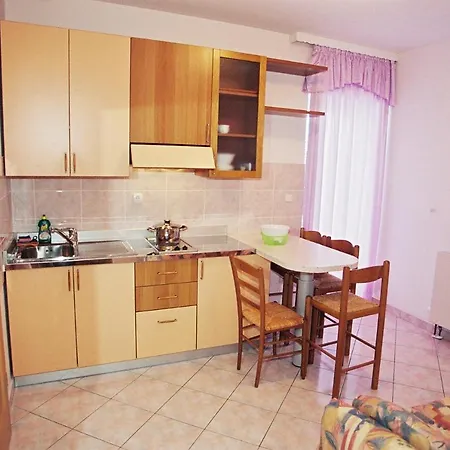 Jerkan Guest house Podstrana