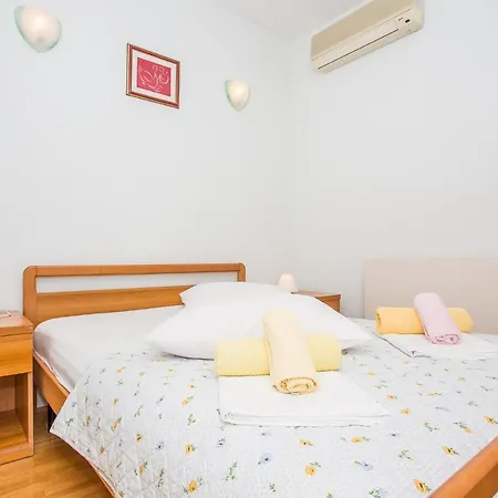 Guest house Jerkan
