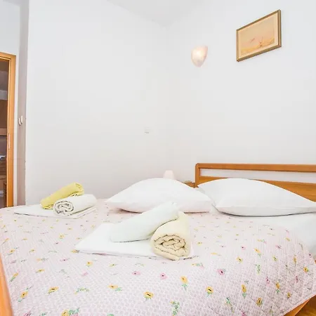 Jerkan Guest house Podstrana