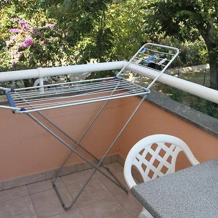 Jerkan Guest house Podstrana