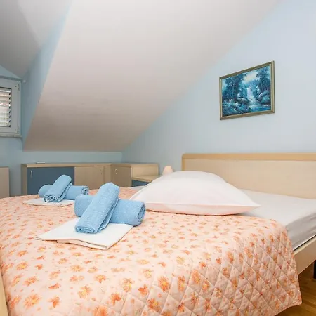 Jerkan Guest house 3*