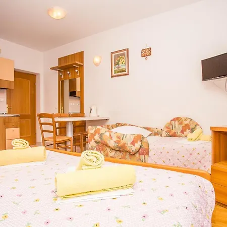 Guest house Jerkan