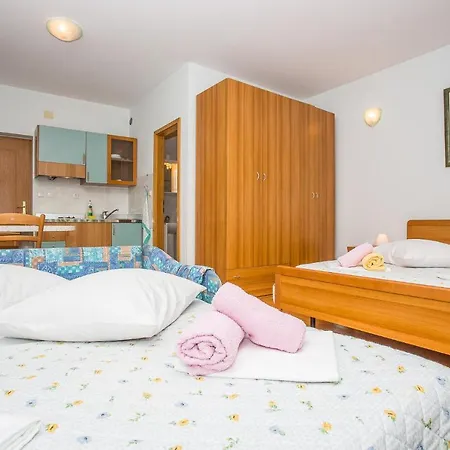 Jerkan Guest house Podstrana