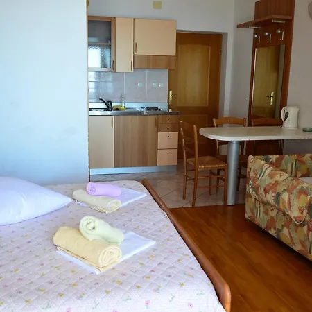 Penzion Jerkan 3*