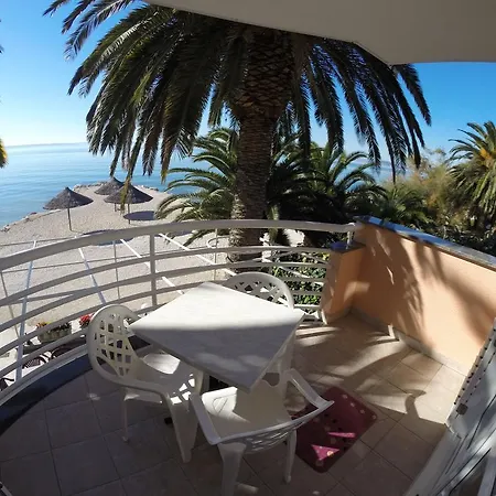 Penzion Jerkan 3*