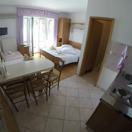 Penzion Jerkan 3*