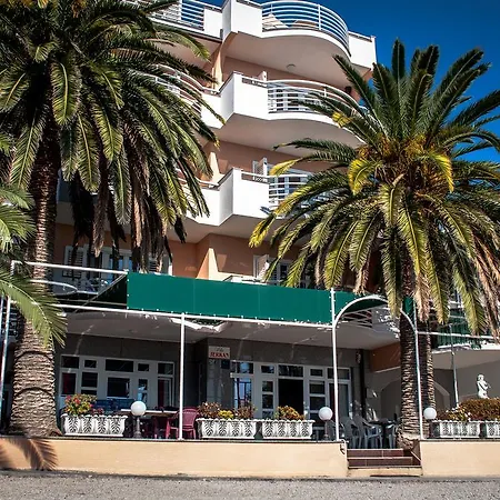 Penzion Jerkan 3*