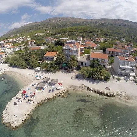 Gasthof Jerkan 3*