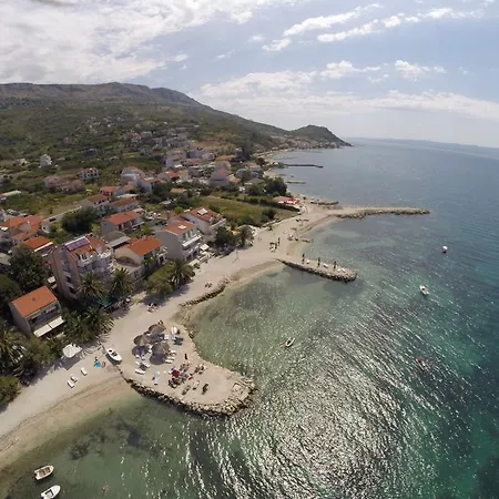 Gasthof Jerkan Podstrana