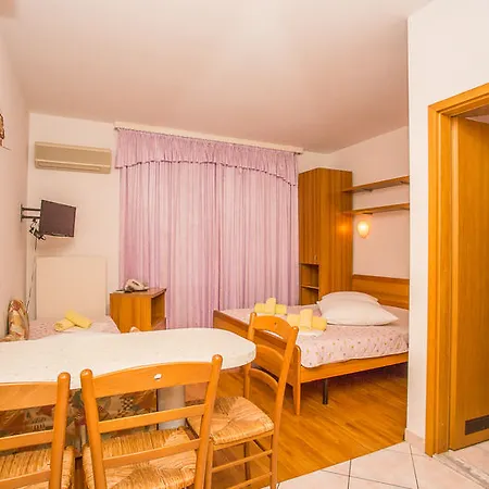Penzion Jerkan 3*