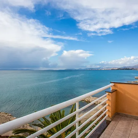 Penzion Jerkan 3*