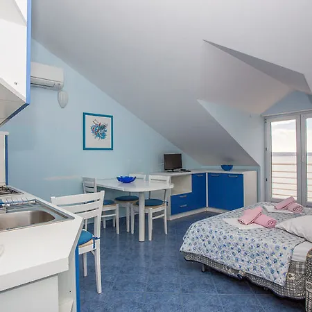 Penzion Jerkan 3*