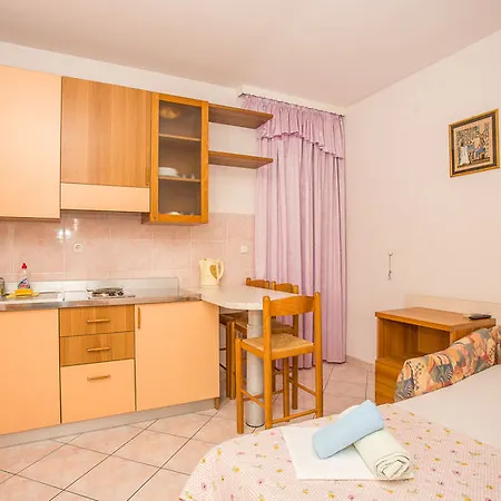 Penzion Jerkan 3*