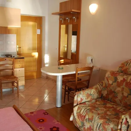 Penzion Jerkan 3*