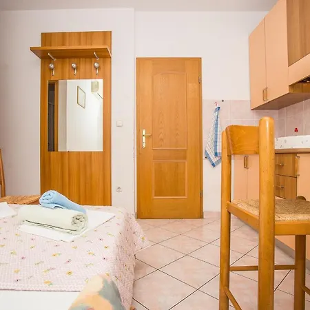 Jerkan Penzion 3*