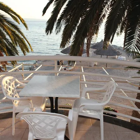 Penzion Jerkan 3*
