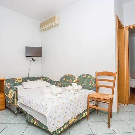 Gasthof Jerkan Podstrana