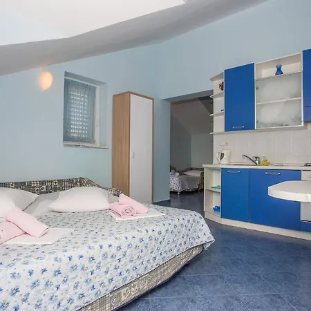 Penzion Jerkan 3*