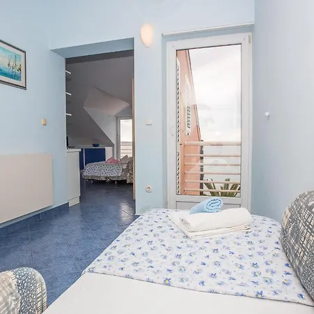 Jerkan Casa de hóspedes