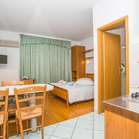 Penzion Jerkan 3*